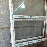 پنجره UPVC