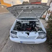 پراید111 مدل 97|خودرو سواری و وانت|تربتحیدریه, باغ سلطانی|دیوار