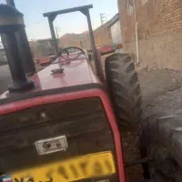 تراکتور|خودرو سنگین|کرمانشاه, |دیوار