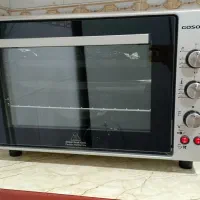 توستر ۶۰لیتری گوسونیک