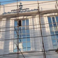 نقاشی ساختمان|خدمات پیشه و مهارت|رشت, ولکس|دیوار