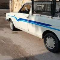 پیکان وانت مدل84