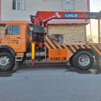 خدمات جرثقیل
