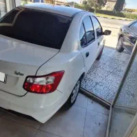 ساینا دوگانه شرکتی|خودرو سواری و وانت|آق قلا, |دیوار