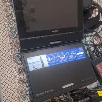 دی‌وی‌دی لپتاپی سونی اصل