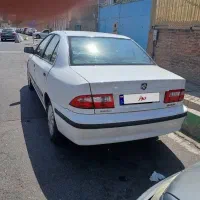 سمند lx 95|خودرو سواری و وانت|تهران, شاهین|دیوار