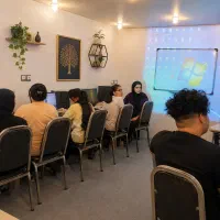 آموزش کامپیوتر مهارت هفت گانه  (ICDL)آکادمی ساروج