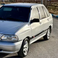 پراید ۱۴۱ مدل ۸۵