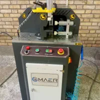 ماشین الات دو منظوره UPVC  و آلومینیوم|ماشین‌آلات صنعتی|تهران, امام زاده عبدالله|دیوار