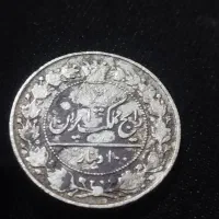 سکه ۱۰۰دینار|کلکسیون سکه، تمبر، اسکناس|مرودشت, رودبال|دیوار