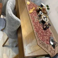 میز ناهار خوری ۴نفره