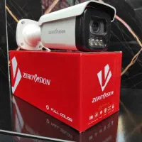 دوربین 2MP میکروفن دار|دوربین مداربسته|نقده, |دیوار