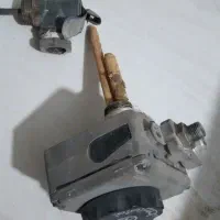 ریگلاتور آبگرمکن گازی