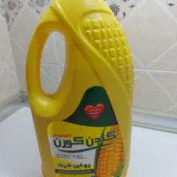 روغن ذرت گلدن کورن|خوردنی و آشامیدنی|تهران, راه آهن|دیوار