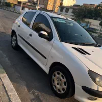 ۲۰۶مدل ۹۳تیپ ۵