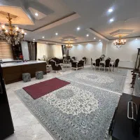 132متر2خوابفول-امکانات