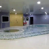 تاسیسات استخرجکوزی شوفاژ|خدمات پیشه و مهارت|تنکمان, |دیوار