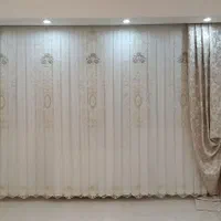 دوخت و نصب پرده|خدمات پیشه و مهارت|تبریز, |دیوار