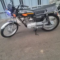 موتور رایکا در حد