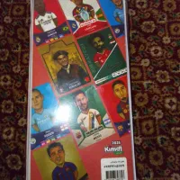 کیمدی کارت. با کلکسیون|کلکسیون و سرگرمی|قرچک, شهرک طلائیه|دیوار