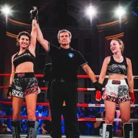 آموزش مبتدی تا پیشرفته کیک بوکسینگ برای تمام سنین