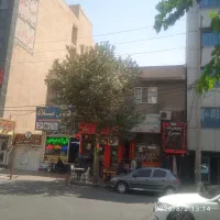 600متر تجاری مسکونی میدان مادر