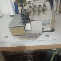 تعمیرات سیار چرخ های خیاطی صنعتی و خانگی