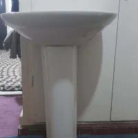 روشویی و پایه