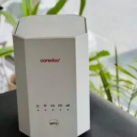 مودم رومیزی مدل ZLT X28 OOREDO 5G|مودم و تجهیزات شبکه|بندرعباس, |دیوار