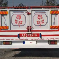 ایسوزو 6 تن مدل ۹۰