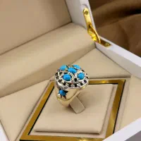 فیروزه نیشابور مخراج زمرددو یاقوت