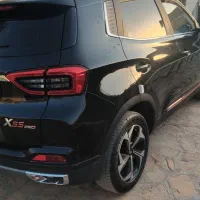 ام وی ام X55Pro مدل ۱۴۰۲|خودرو سواری و وانت|مشهد, صیاد شیرازی|دیوار