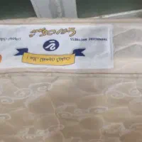 تشک تک نفره مارک رویال