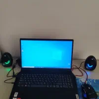 Lenovo IdeaPad V15 G4 Athlon/8G/256ssd/2G درحدنو