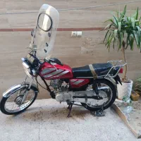 موتور احسان هندا مدل 95