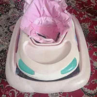 کالسکه روروک باهم 1700 سالم|کالسکه و لوازم جانبی|زابل, |دیوار