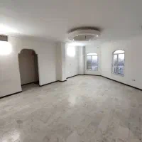 110 متر دو خواب کم واحد پارکینگ اختصاصی