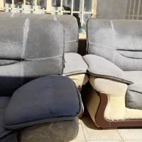 مبل ۷ نفره راحتی