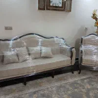 ***|مبلمان خانگی و میز عسلی|تهران, طیب|دیوار