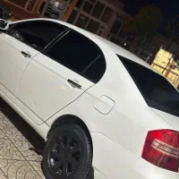 خودرو لیفان ۶۲۰مدل۹۱