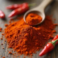 پودر فلفل قرمز ارگانیک مثه خودته|خوردنی و آشامیدنی|تهران, خانی‌آباد|دیوار