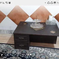 جلو مبلی و عسلی