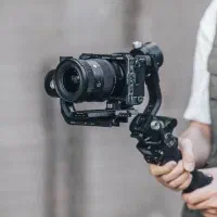 استخدام فیلم بردار