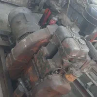 اجاره دیزل ژنراتوربهمن.اجاره موتوربرق بهمن|ماشین‌آلات صنعتی|قم, قلعه صدری|دیوار