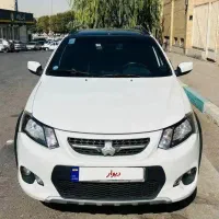 کوییک R مدل 1402|خودرو سواری و وانت|یزد, |دیوار
