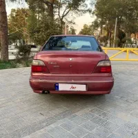 دوو سیلو مدل ۷۶ بدون ضبط و باند ۱۶۵ میلیون|خودرو سواری و وانت|کردکوی, |دیوار