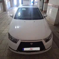 دنا اتومات توربو آپشنال DAE|خودرو سواری و وانت|ماهدشت, |دیوار