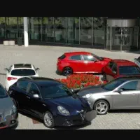 الفا رومئو جولیتا، (فروش اقساطی)