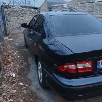 سمند lx|خودرو سواری و وانت|شاهرود (اردبیل), |دیوار