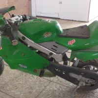 موتور شارژی بچه